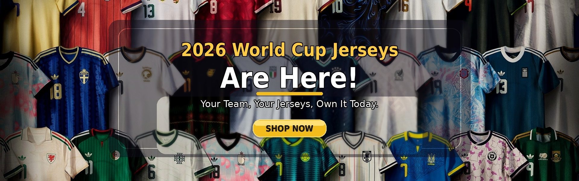 World Cup 2026