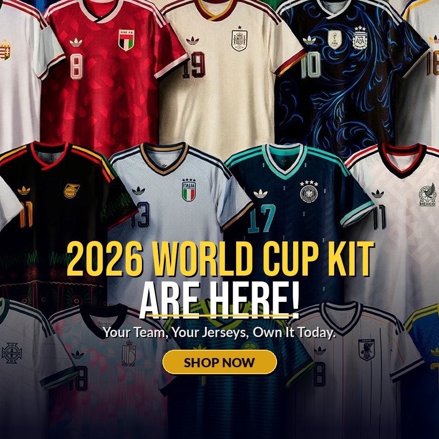 World Cup 2026
