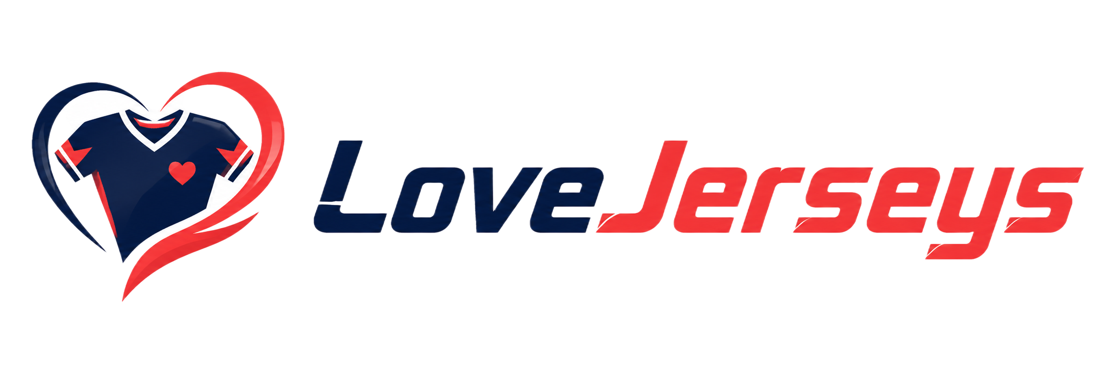 LoveJerseys
