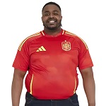 4XL-5XL Jerseys