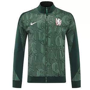 Anthem Jacket