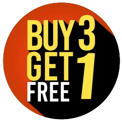 Buy 3 Get 1 Free
