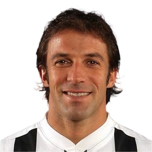 Del Piero