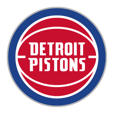 Detroit Pistons