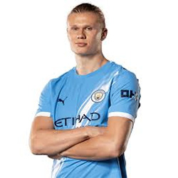 Erling Haaland