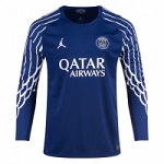 Long Sleeve Jerseys