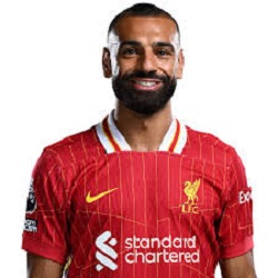 Mohamed Salah