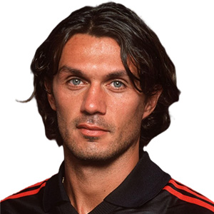 Paolo Maldini