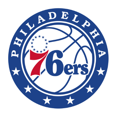 Philadelphia 76ers