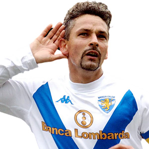 Roberto Baggio