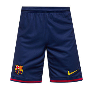 Soccer Shorts
