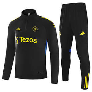 Zipper Sweat Kit