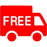 Free Shipping